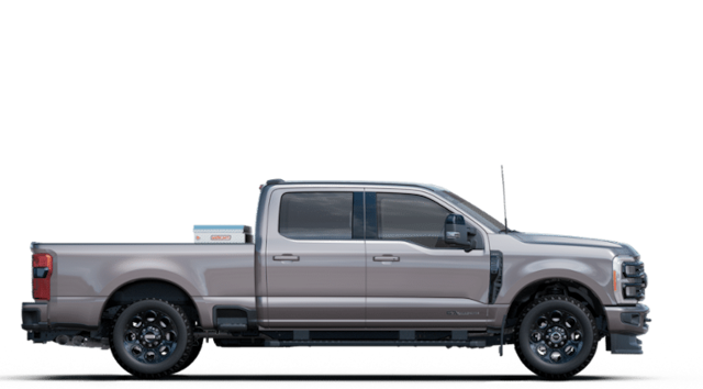 2024 Ford SuperDuty